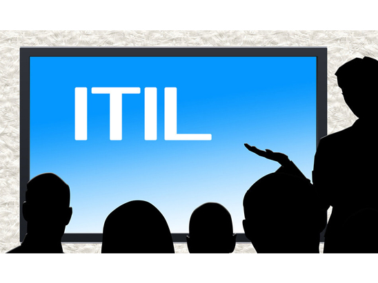 ITIL运维培训